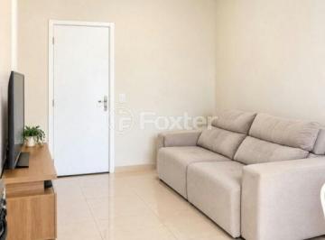 3e52983c · Apartamento, 2 dormitórios, 48 m², em São Vicente