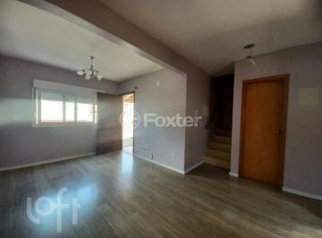 ce08a201 · Casa em Condomínio, 3 dormitórios, 80 m², em Harmonia
