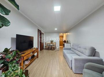 b9abb1d4 · Apartamento, 2 dormitórios, 84.95 m², em Pátria Nova