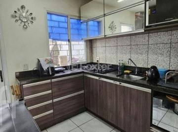 e2ed13c9 · Casa em Condomínio, 2 dormitórios, 80 m², em Aberta dos Morros