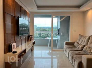 a2466440 · Apartamento, 2 dormitórios, 89.54 m², em Operário