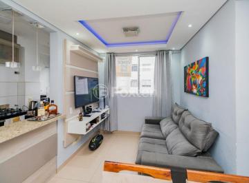 1035677_02sala_002.jpg · Apartamento, 2 dormitórios, 43.39 m², em Jardim Leopoldina