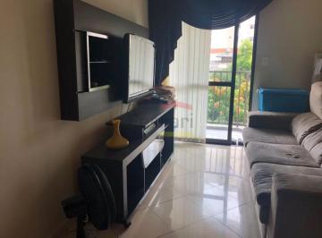 Apartamento de 3 quartos, São Paulo · Apartamento à venda na Casa Verde | 3 dormitórios, 1 suíte e 2 vagas