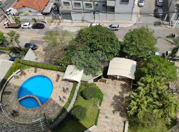 Apartamento · 170m² · 2 Quartos · 2 Vagas · Apartamento com 2 quartos à venda em Vila congonhas - SP