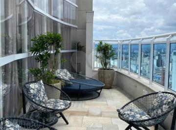 Apartamento · 47m² · 1 Quarto · Apartamento com 1 quartos à venda em Santa efigênia - SP