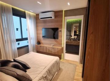 Apartamento · 159m² · 3 Quartos · 2 Vagas · Apartamento com 3 quartos à venda em Cerqueira césar - SP