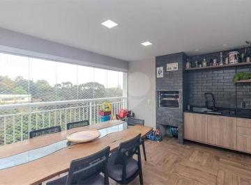 Apartamento · 97m² · 2 Quartos · 2 Vagas · Apartamento com 2 quartos à venda em Vila leonor - SP