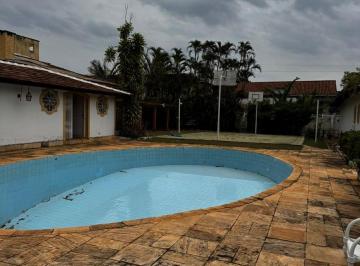 Casa · 600m² · 4 Quartos · 2 Vagas · Casa à Venda no SHIS QI 7, 3 Suítes, 3 Vagas, Brasília