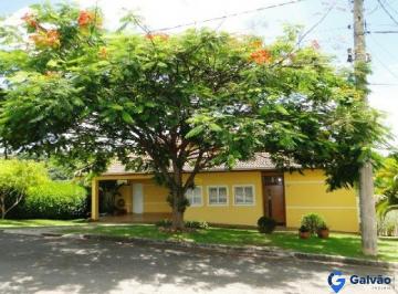 Fachada · Casa à venda no Condomínio Residencial dos Lagos em  Itupeva - SP