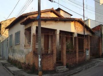 Fachada · Casa à venda no Bairro Ponte São João em Jundiaí - SP