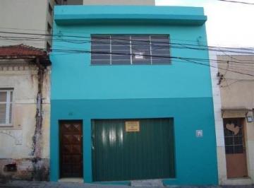 Fachada · Casa à venda no Centro em Jundiaí - SP