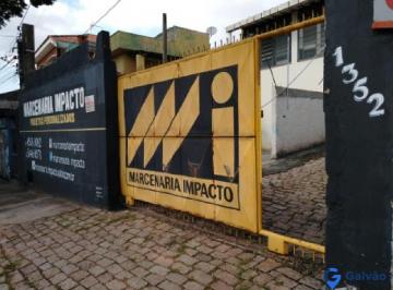 Fachada · Galpão à venda no bairro Cidade Nova I em Jundiaí - SP