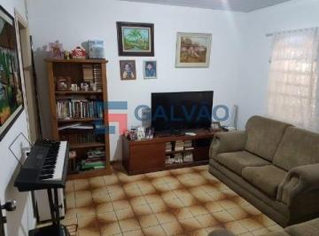 Sala TV · Casa à venda no Bairro Ponte São João em Jundiaí - SP