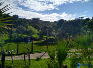 Área verde · Chácara à venda no Bairro São Francisco no Bairro Corrupira em Jundiaí - SP