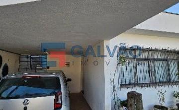 Entrada · Casa à venda na Vila Joana no Bairro Ponte São João em Jundiaí - SP