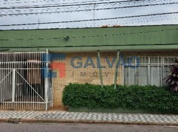 Fachada · Casa à venda no bairro Vila Joana em Jundiaí - SP