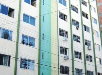 fachada · Apartamento de 1 dormitório centro de BC !!!