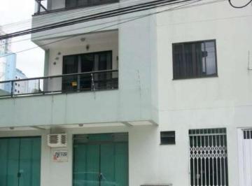 Fachada · 2 dormitórios com sacada e churrasqueira !!!