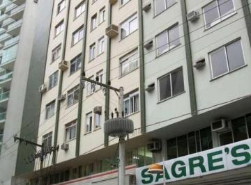 Fachada · Apartamento de 1 dormitório no CALÇADÃO !!!