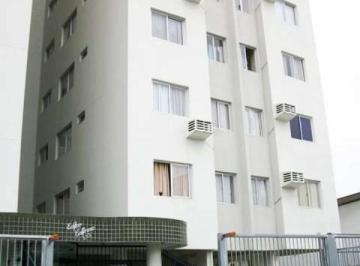 Fachada · ALUGUEL PROXIMO AO SHOPPING BALNEÁRIO CAMBORIÚ!!!