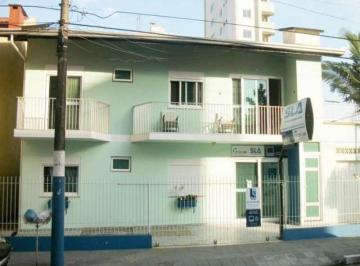 fachada · Casa para Temporada centro Balneario Camboriu!