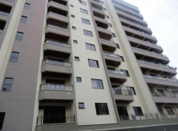 Fachada · Apartamento locação Verão Balneário Camboriú !!!