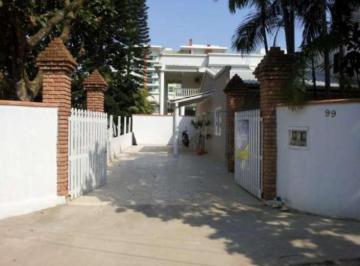 entrada · Casa Verão Praia dos Amores
