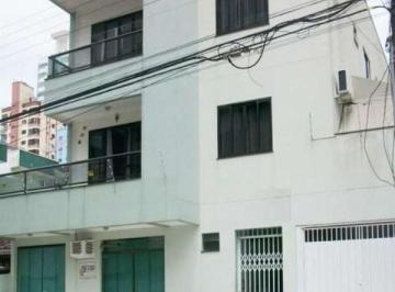fachada · 2 dormitórios Centro Balneário Camboriu !!!