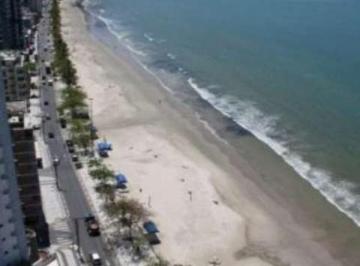 Vista sac A2 · 4 dormitórios FRENTE MAR EM BALNEÁRIO CAMBORIÚ