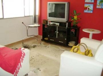 sala de estar · Verão Balneario Camboriu Apto lado do calçadão!!!