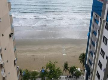Foto 01 · ÓTIMO APARTAMENTO FRENTE MAR NO CENTRO DE BALNEÁRIO CAMBORIÚ!!