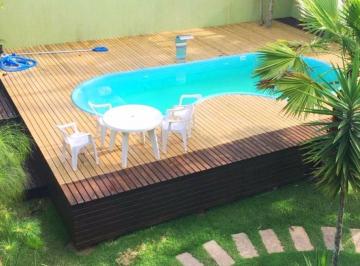 Foto 18 · Linda Casa Estaleirinho COM PISCINA !!!