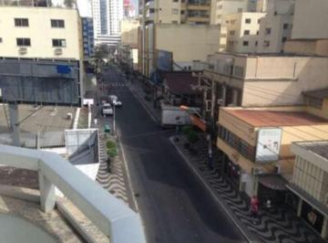 1386169395601 · 1 dormitório em FRENTE AO CALÇADÃO