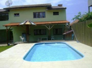 1381419525_554480616_10-Casa-4 · CASA COM PISCINA E VISTA DO MAR !!!