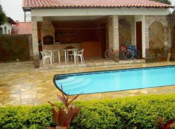 1379862804_547906713_9-Casa-co · CASA COM PISCINA PARA LOCACAO DE VERAO !!!