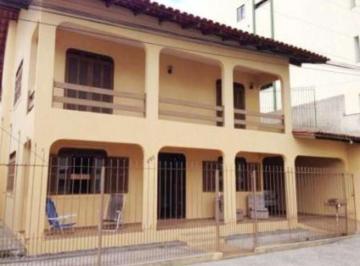 CASA FACHADA · CASA PARA EXCURSÃO