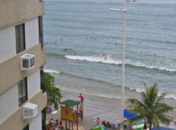 2015-01-21_15-50-11_HDR · Apto na Av. Atlantica. PREDIO FRENTE MAR !!!