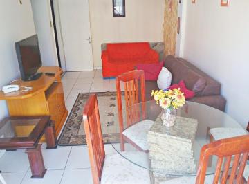 Foto 01 · Apartamento no CALCADAO para aluguel de verao