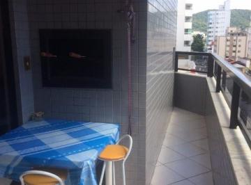 Foto 14 · APARTAMENTO 3 dormitorios proximo avenida brasil balneário camboriu sacada churrasqueira