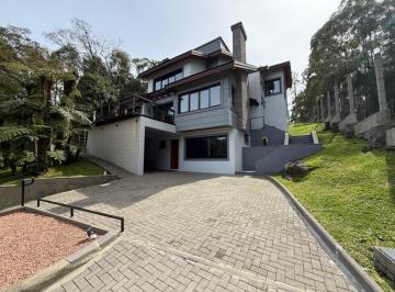 Casa · 288m² · 3 Quartos · 2 Vagas · Casa 03 Dorm. - Bairro Ipê Amarelo