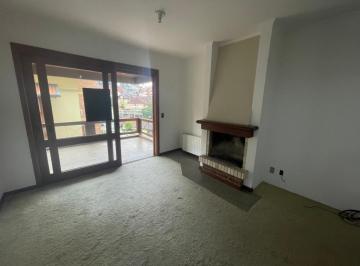 Apartamento · 114m² · 3 Quartos · 1 Vaga · Apartamento 03 Dorm. - Bairro Centro