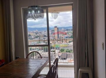 Apartamento de 3 quartos, São Paulo · Apartamento à venda no Limão | 3 dormitórios, vista panorâmica e 2 vagas