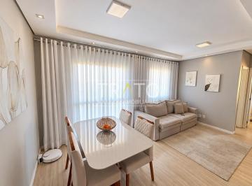 0 · Apartamento à venda no Condomínio Eco Vila Tipuana