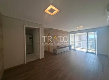 0 · Apartamento para venda e locação no Residencial Coimbra