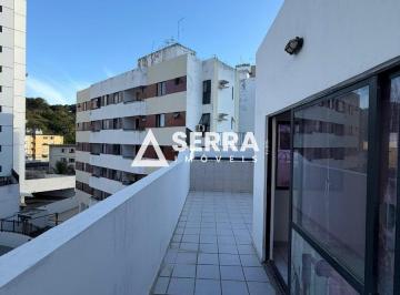 Foto 01 · Imbuí | Cobertura Duplex | 125m² | Piscina Privativa | Nascente | Total Conforto e Segurança