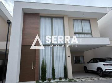 Foto 01 · Jaguar | Casa em Condomínio | 4 Quartos | 151 m² | Porteira Fechada | Total Infraestrutura de Lazer