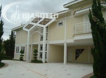 0 · casa à venda em Loteamento Alphaville Campinas
