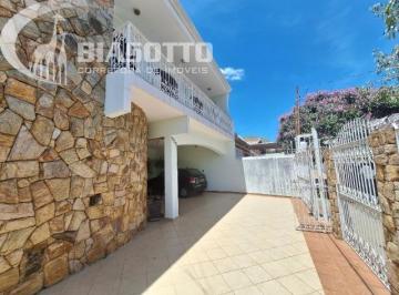 0 · casa à venda em Jardim Nova Europa