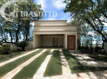 0 · casa à venda em Loteamento Caminhos de São Conrado (Sousas)