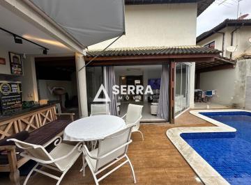Foto 39 · Piatã | Casa em Condomínio | 3 Quartos (2 Suítes) | 270m² | Piscina | Total conforto e segurança